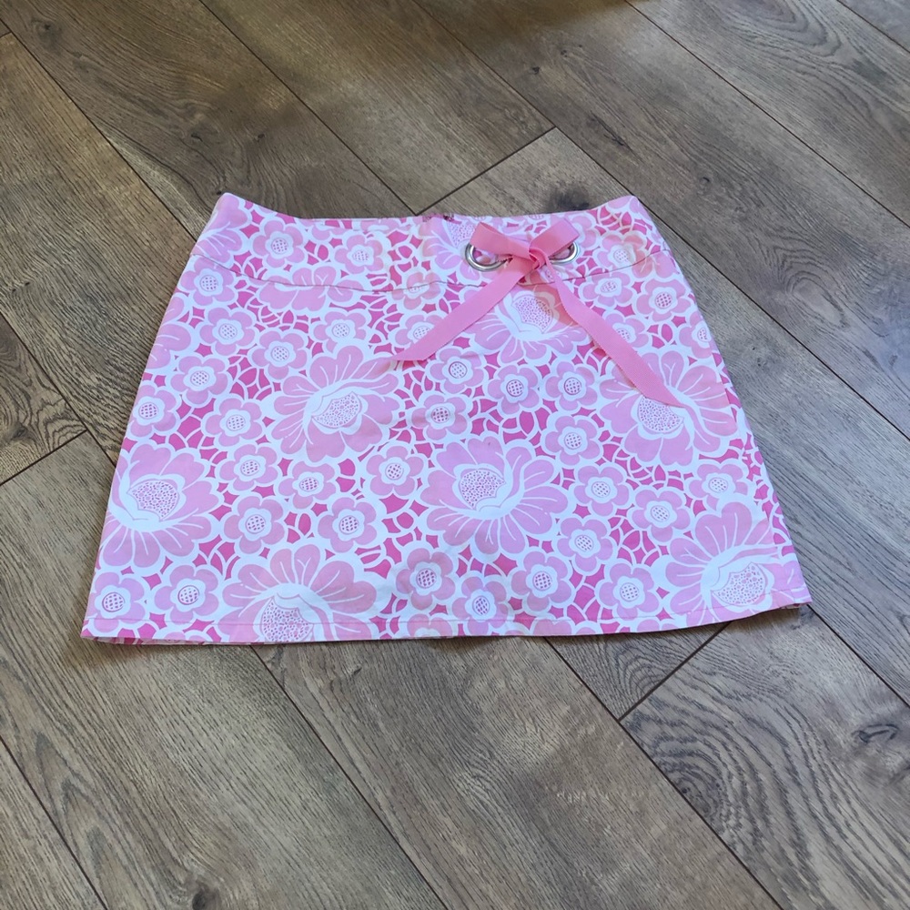 Lilly Pulitzer Skort, size 2